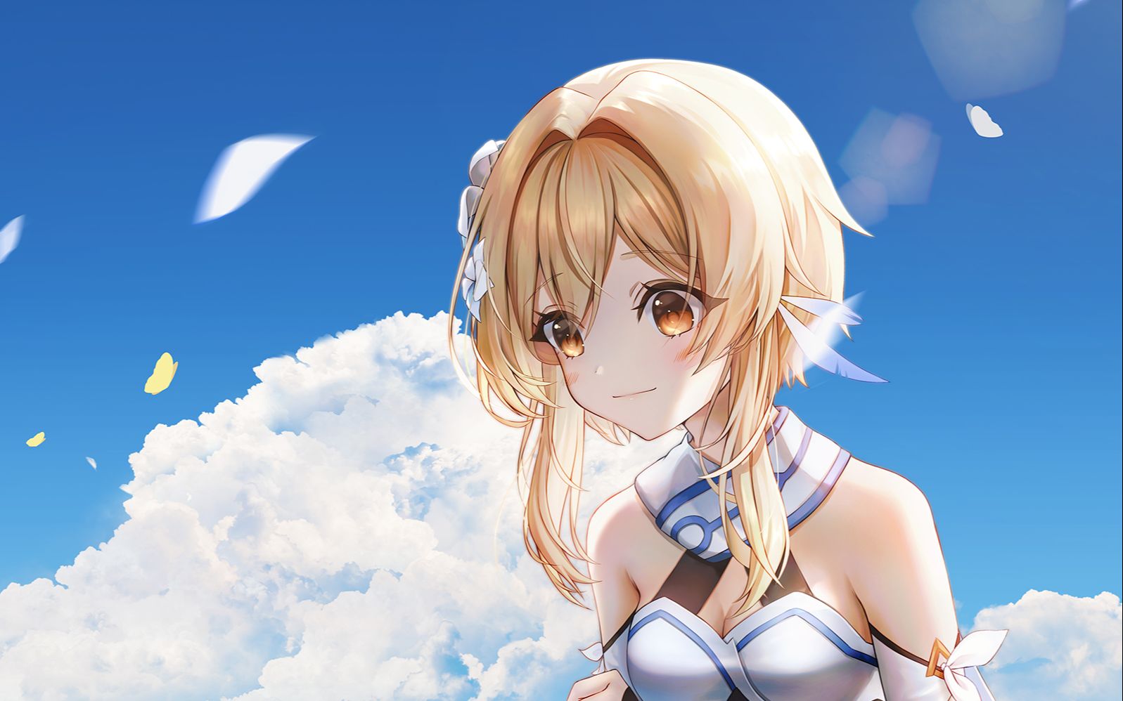 荧妹这段点头也太可爱了吧