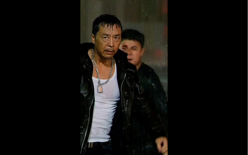 69岁 的小伙子 不讲武德