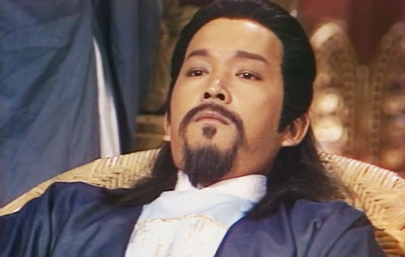 【廖启智】【智叔 | 角色混剪】人生一世,草木一秋