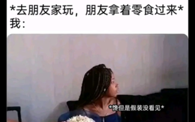 【梗图】“不用了不用了多不好意思…”(伸手抓一把)哔哩哔哩bilibili