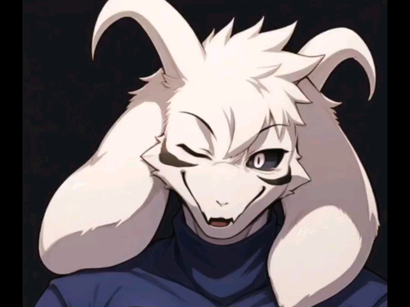 (tusiart) ASRIEL 大羊哔哩哔哩bilibili