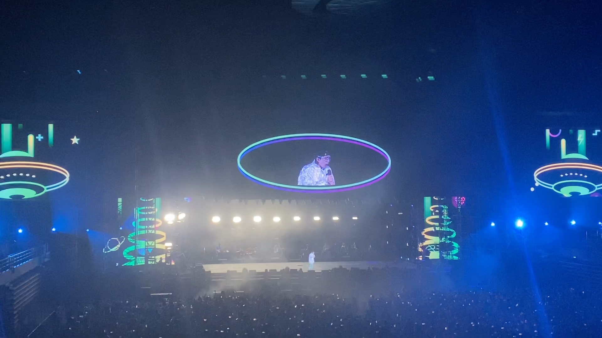 郑州演唱会 B站