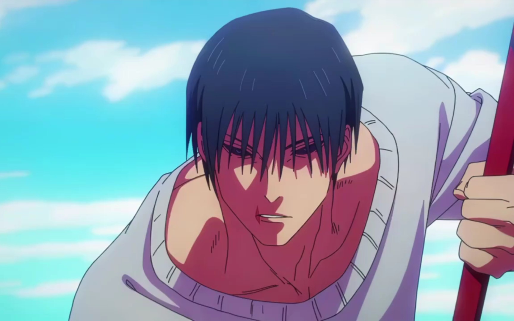 伏黑甚尔#咒术回战