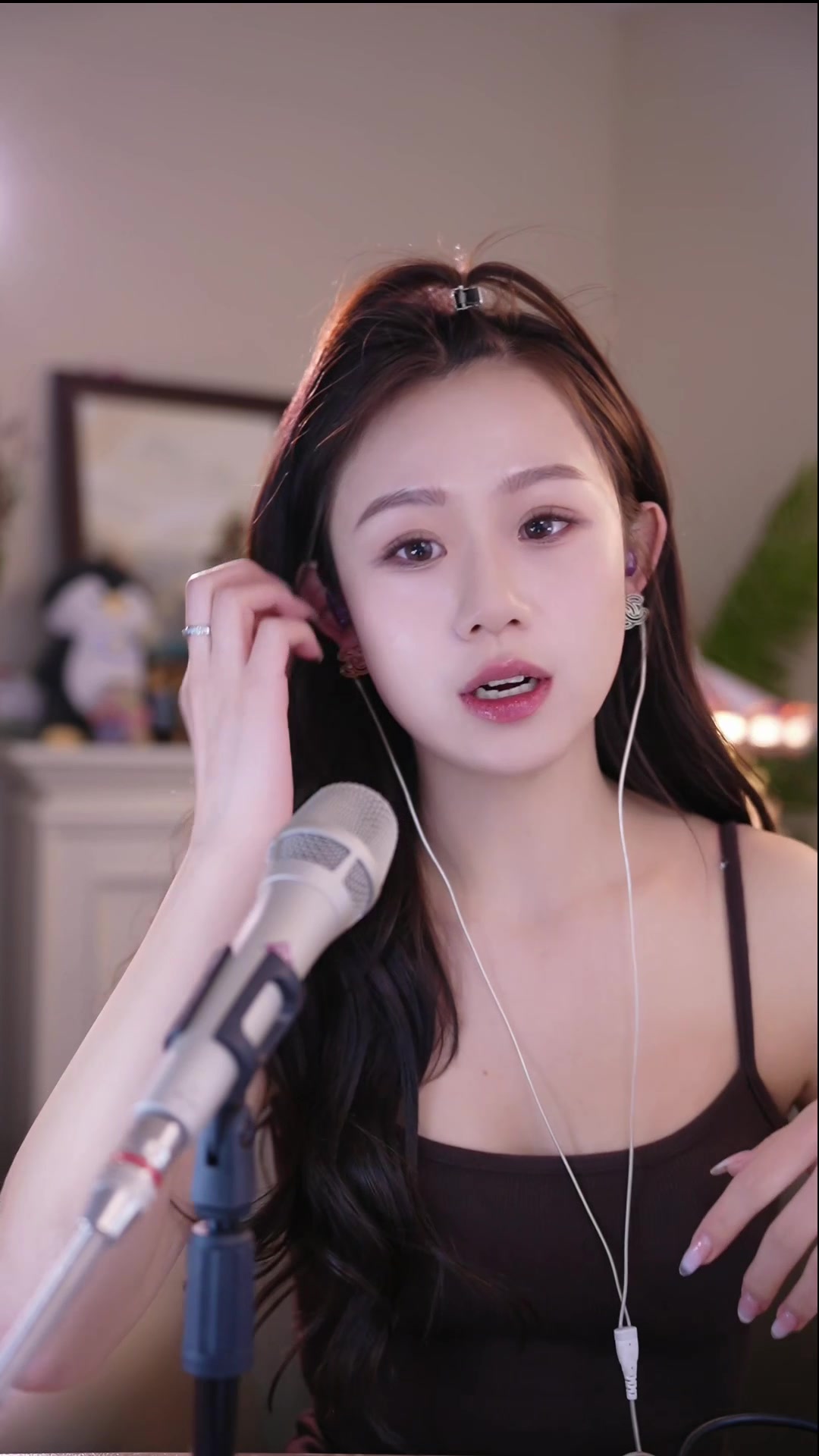 暴躁维嘉 维嘉养成记 2025-03-01 20
