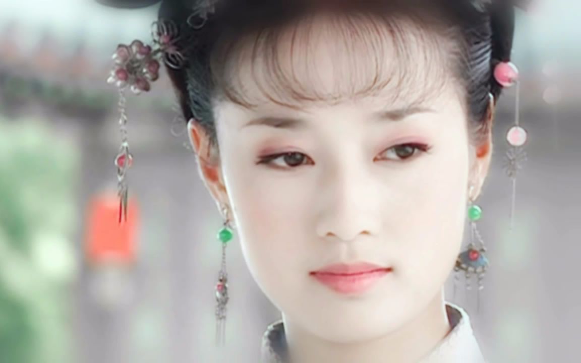 【马伊琍】【角色混剪】倾城一笑_哔哩哔哩_bilibili