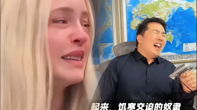 美国人民头顶血条：斩杀线露头就秒？
