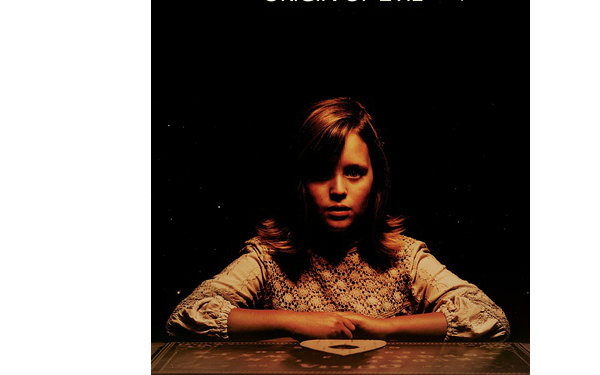 官方中字死亡占卜2恶灵始源首曝官方中字预告