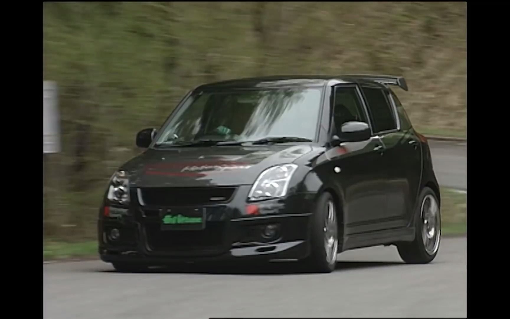 峠最强伝説200匹组预选【BestMOTORing】2006哔哩哔哩bilibili