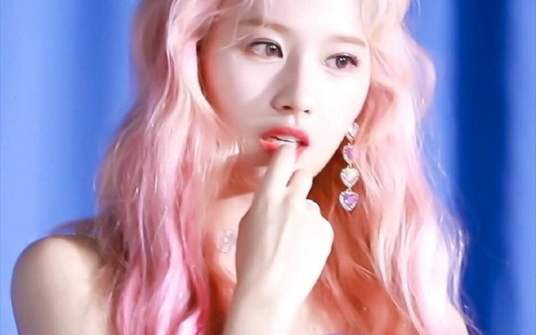 内娱路人粉觉得凑崎纱夏sana直拍top15(个人向!