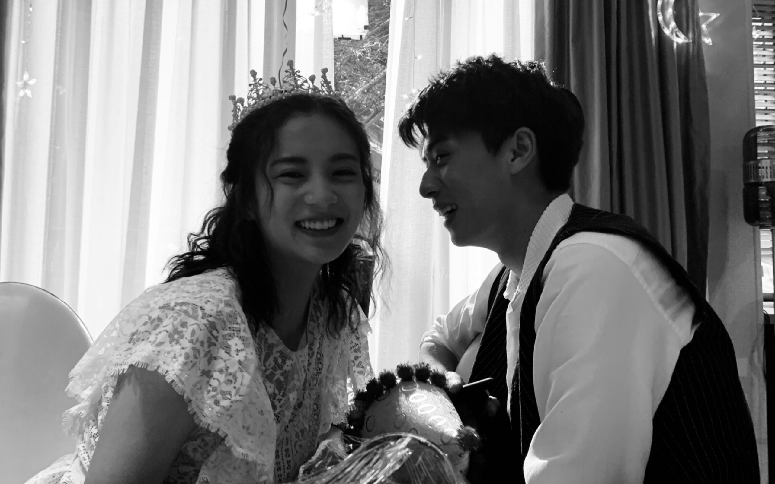 重传吻戏合集任宥纶张雅钦高振赫星月高甜