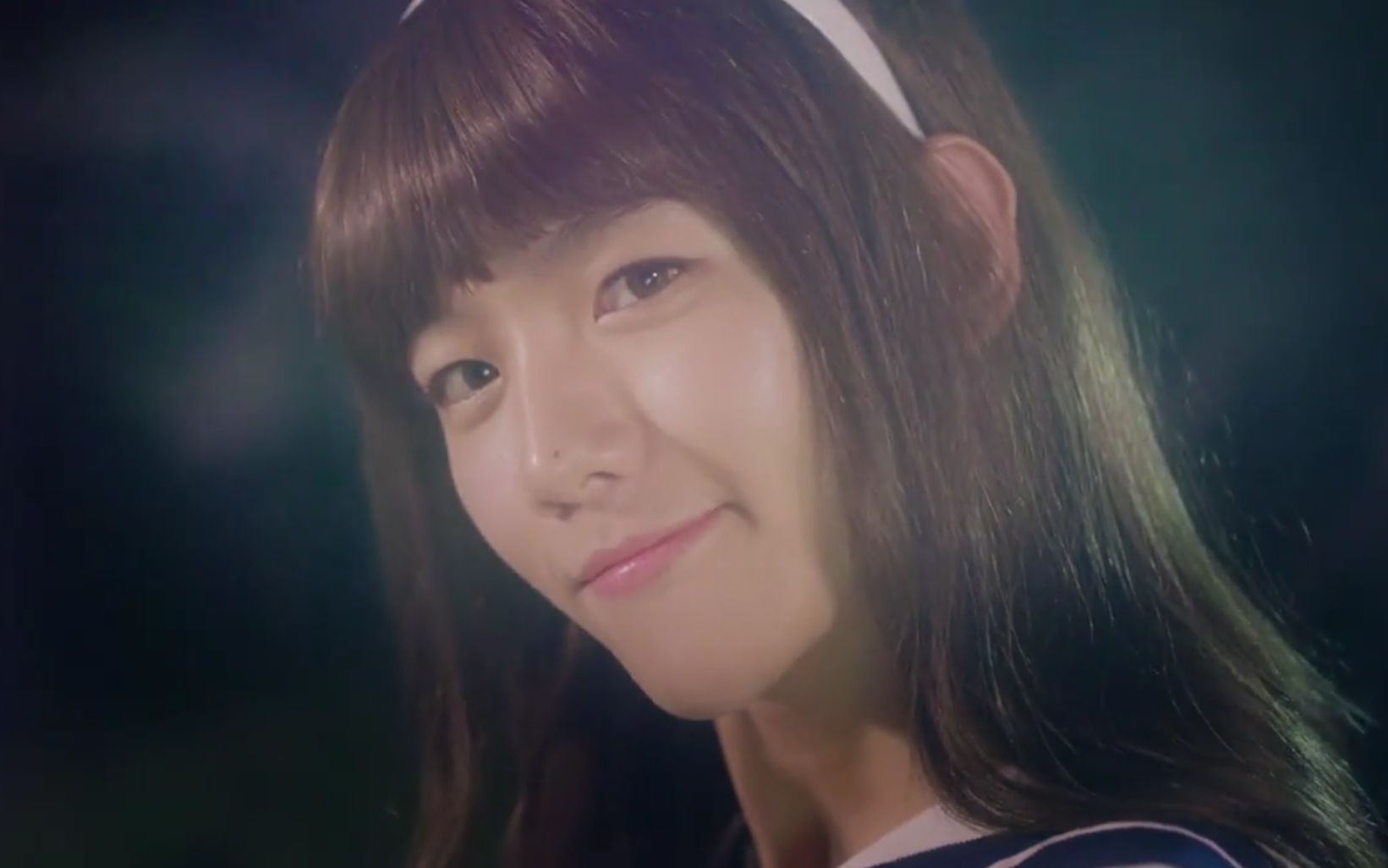 【exo-cbx】【边伯贤】【the one】看一次笑一次,伯贤女装,队长身兼多