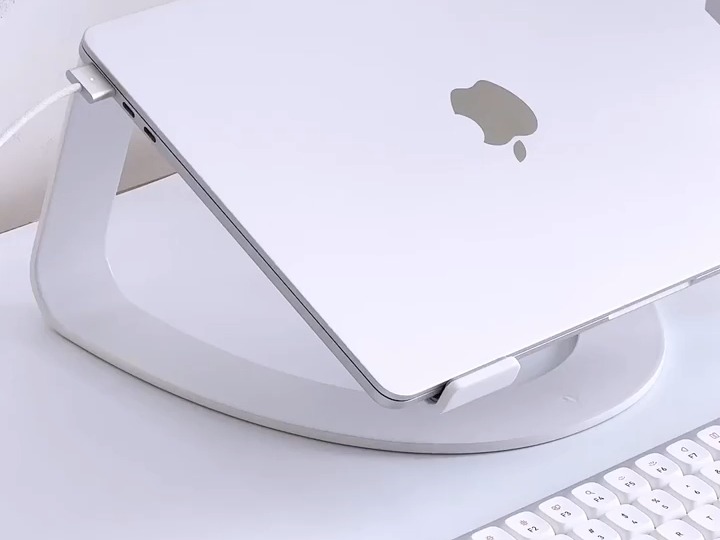 MacBook Air M3开箱,电脑➕配件都超绝满意!哔哩哔哩bilibili