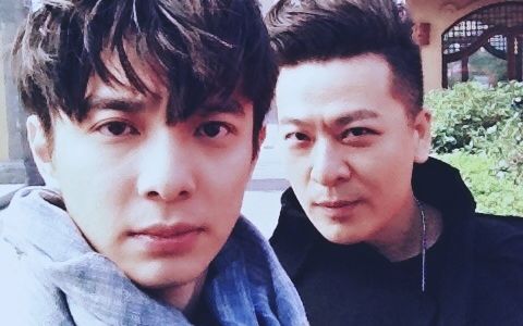 【刘智扬×于毅】让她降落