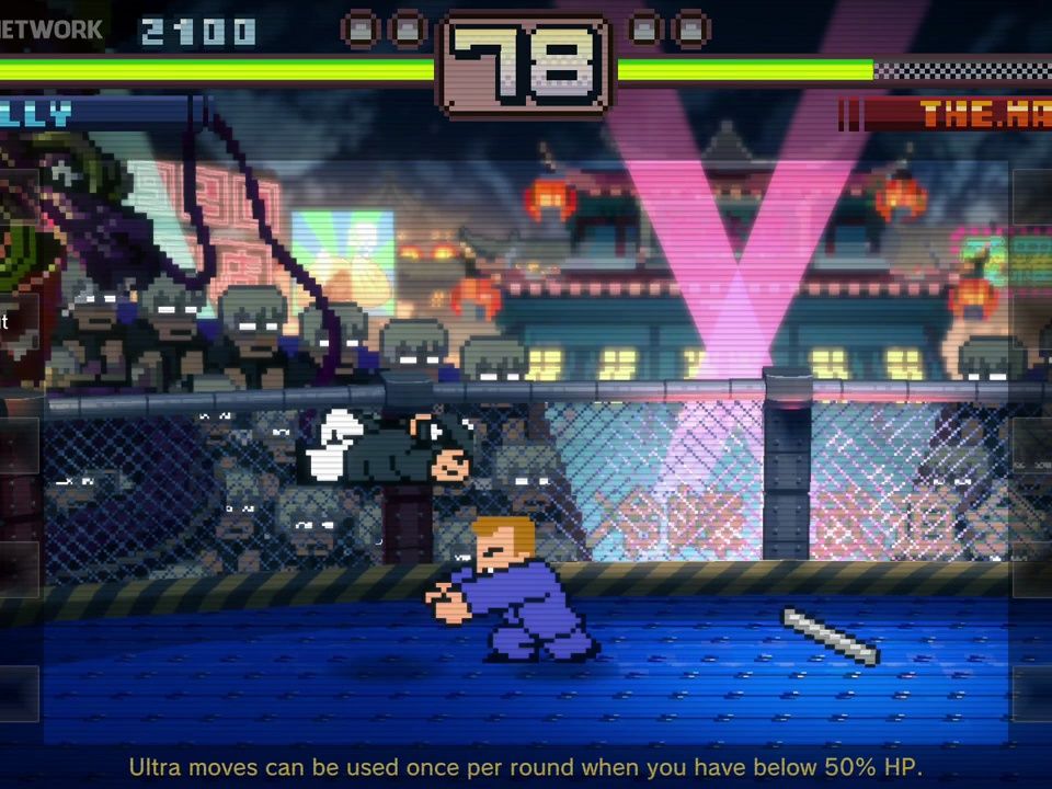 【pc/switch】热血物语sp|本体 1.0.