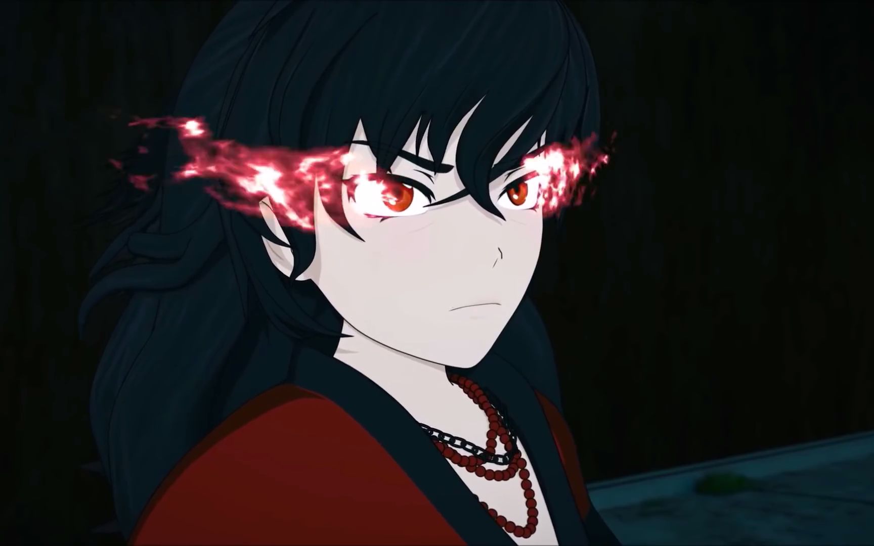 rwby全战斗画面第五季1080p无字幕