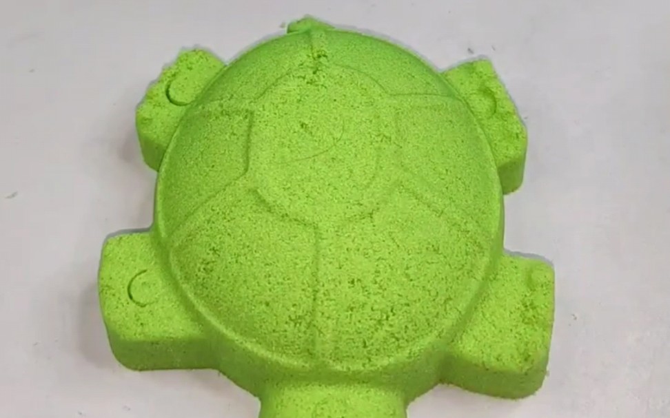 治愈解压太空沙