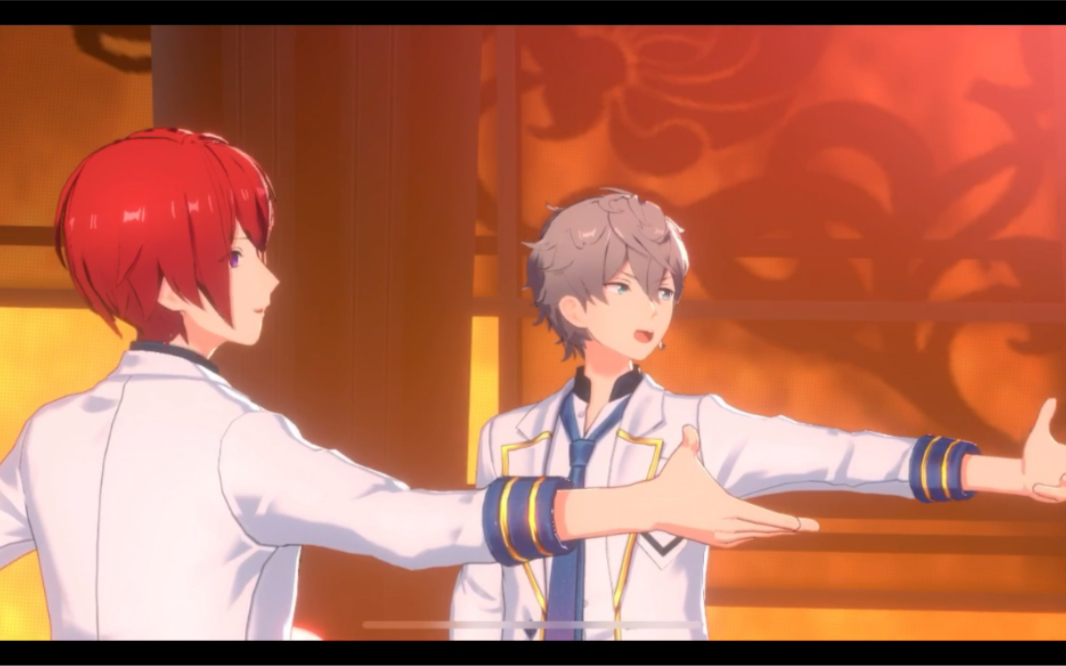 【泉司】魅惑剧