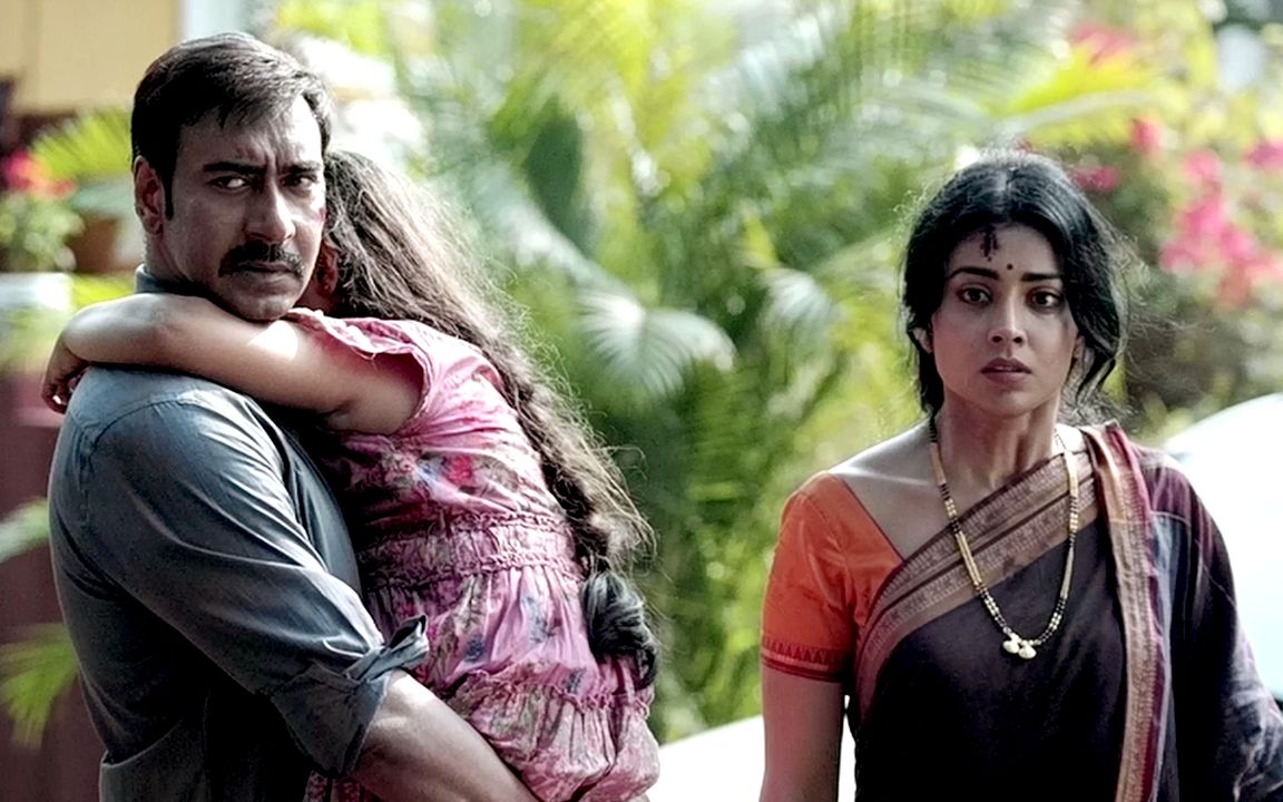 制造完美不在场证明 隐匿杀人真相与警察斗智斗勇 --《误杀瞒天记》