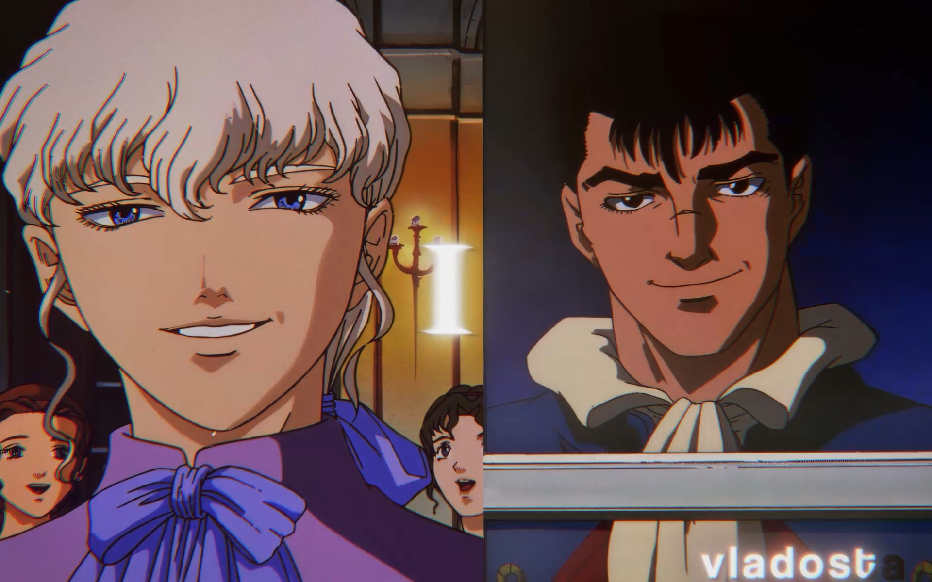 格里菲斯你为何