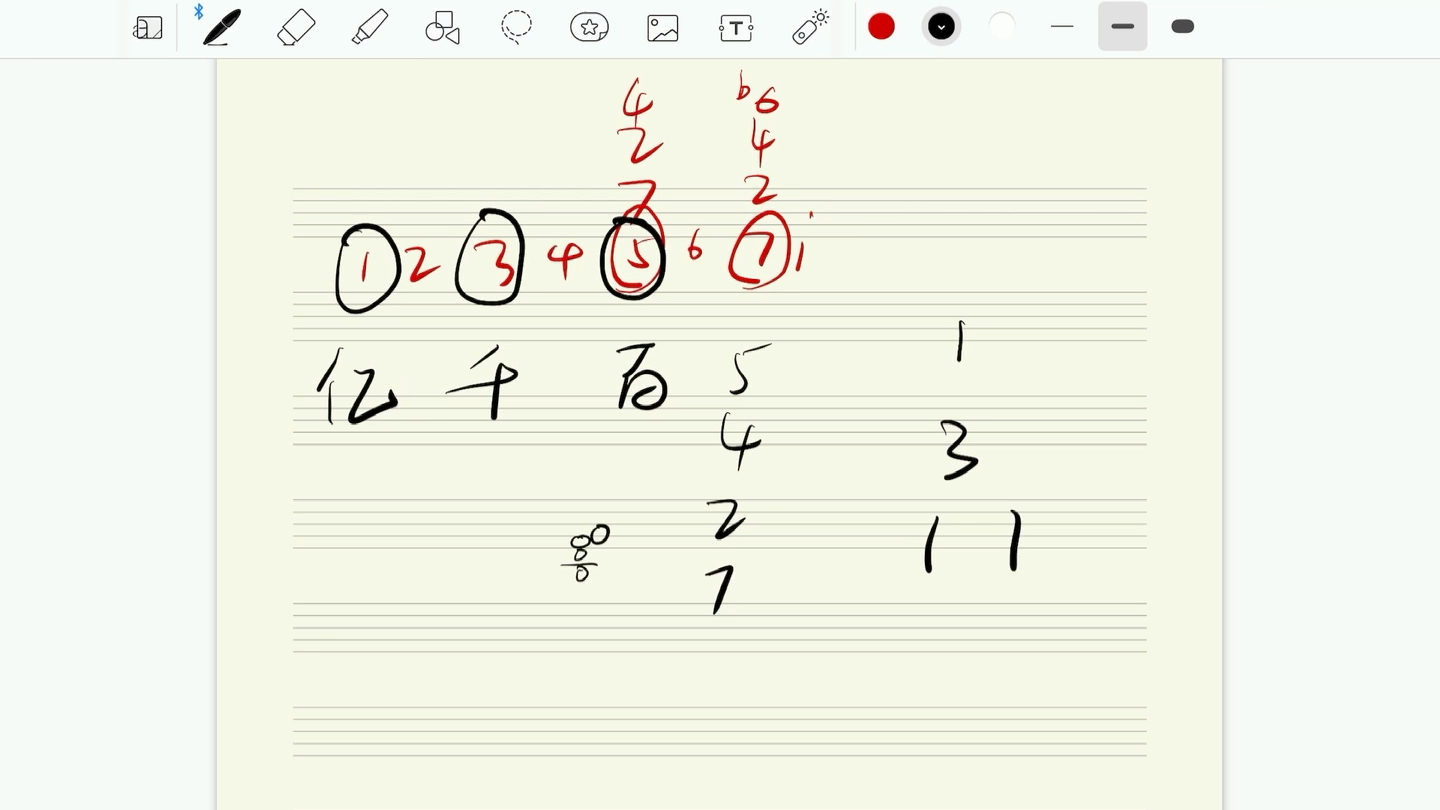 【和弦解决】听迷糊算我输哔哩哔哩bilibili