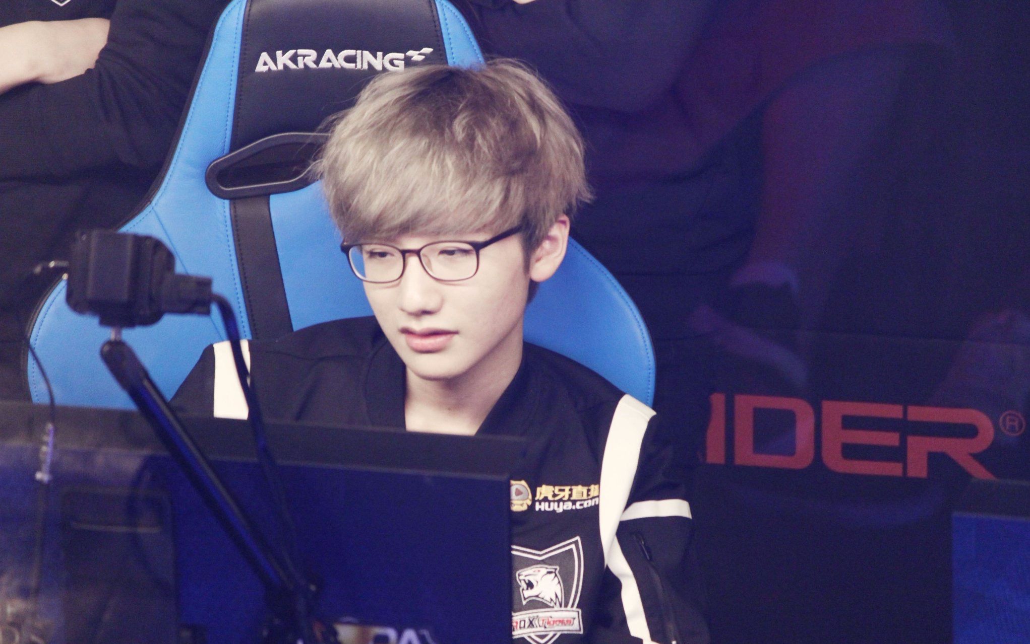 sktt1aimingpeanutez盲僧小花生分推获胜