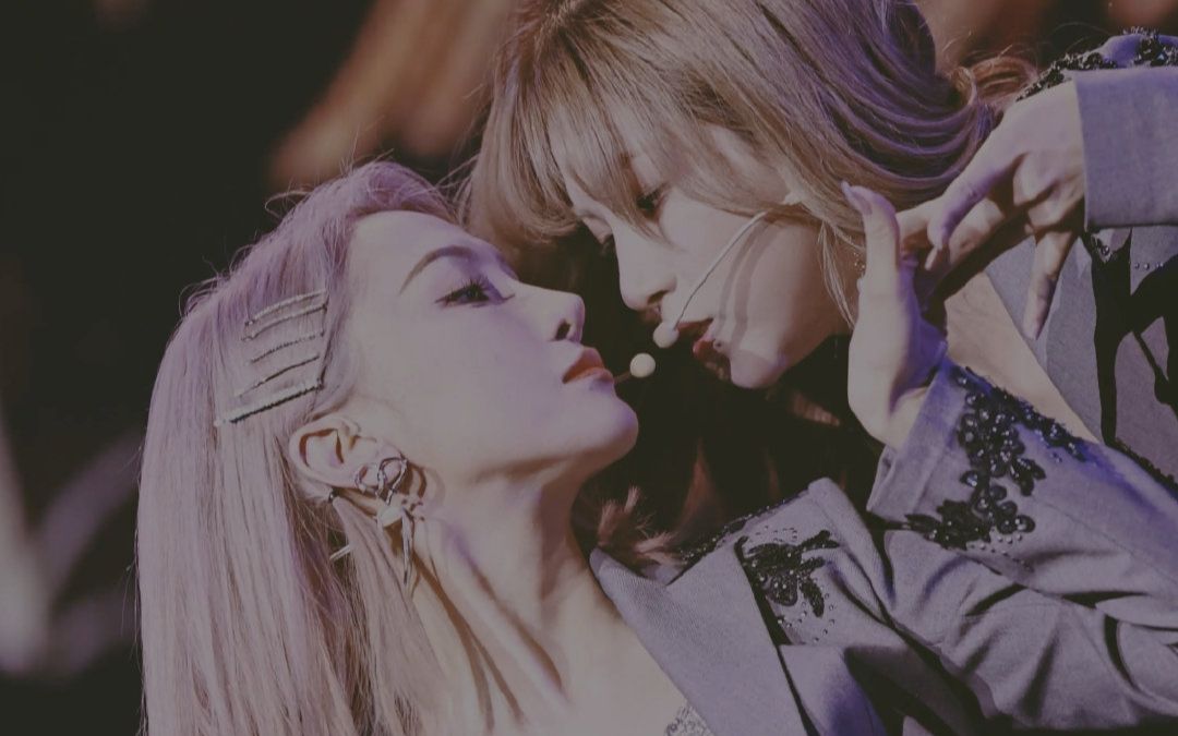 陆婷饭拍focus爱未央孔龙20201219snh48黑夜童话集陆婷生日会浅水湾生