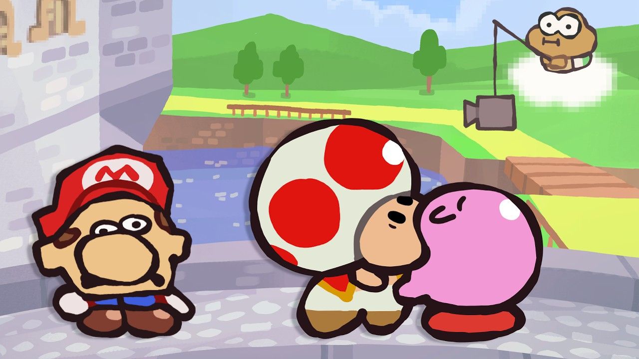 终极任天堂卡通合集