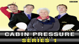 【广播剧】Cabin Pressure 104 Douz【生肉】哔哩哔哩bilibili