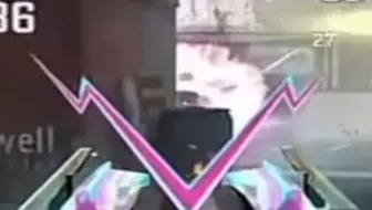 强度最恶心的枪