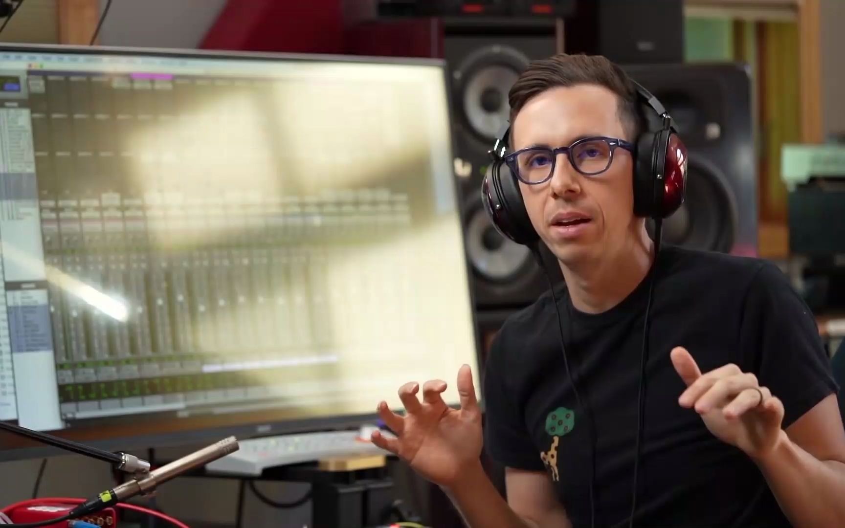 [audio]cory wong __ trail songs (dusk) process and production