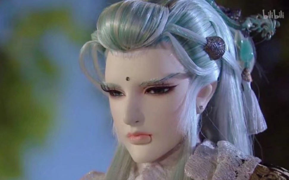 【霹雳布袋戏|玉龙隐士生贺】玉龙隐士cp群像——"这天下风情千万般