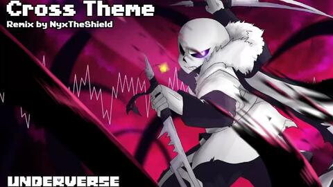 Supersede (XChara Theme) - song and lyrics by Xtha