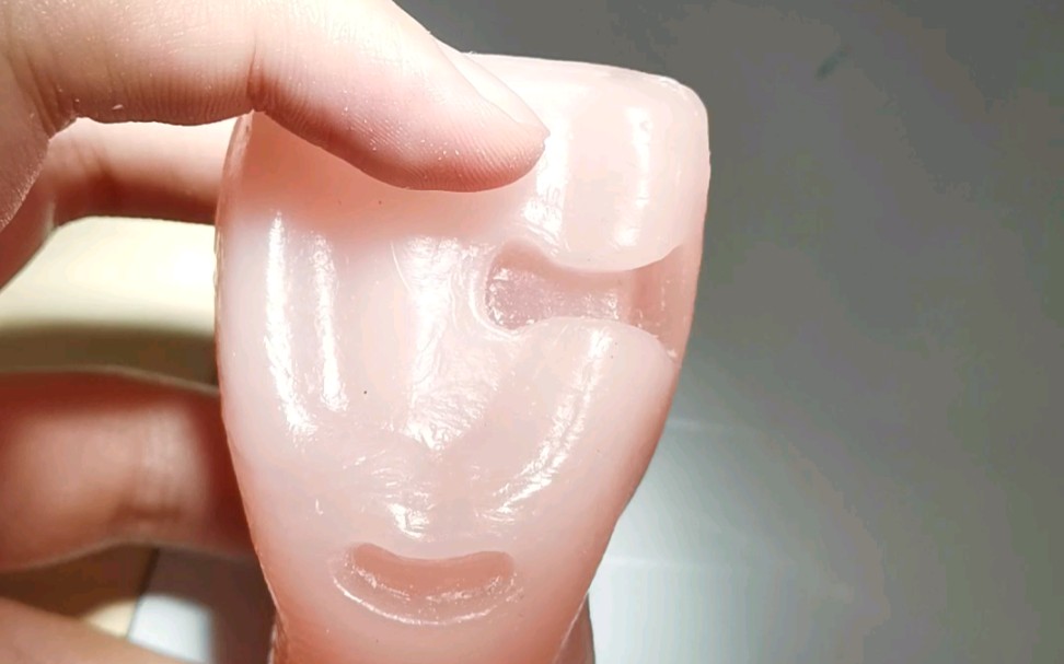 【蜡牙雕刻】前牙三类洞,五类洞_哔哩哔哩_bilibili