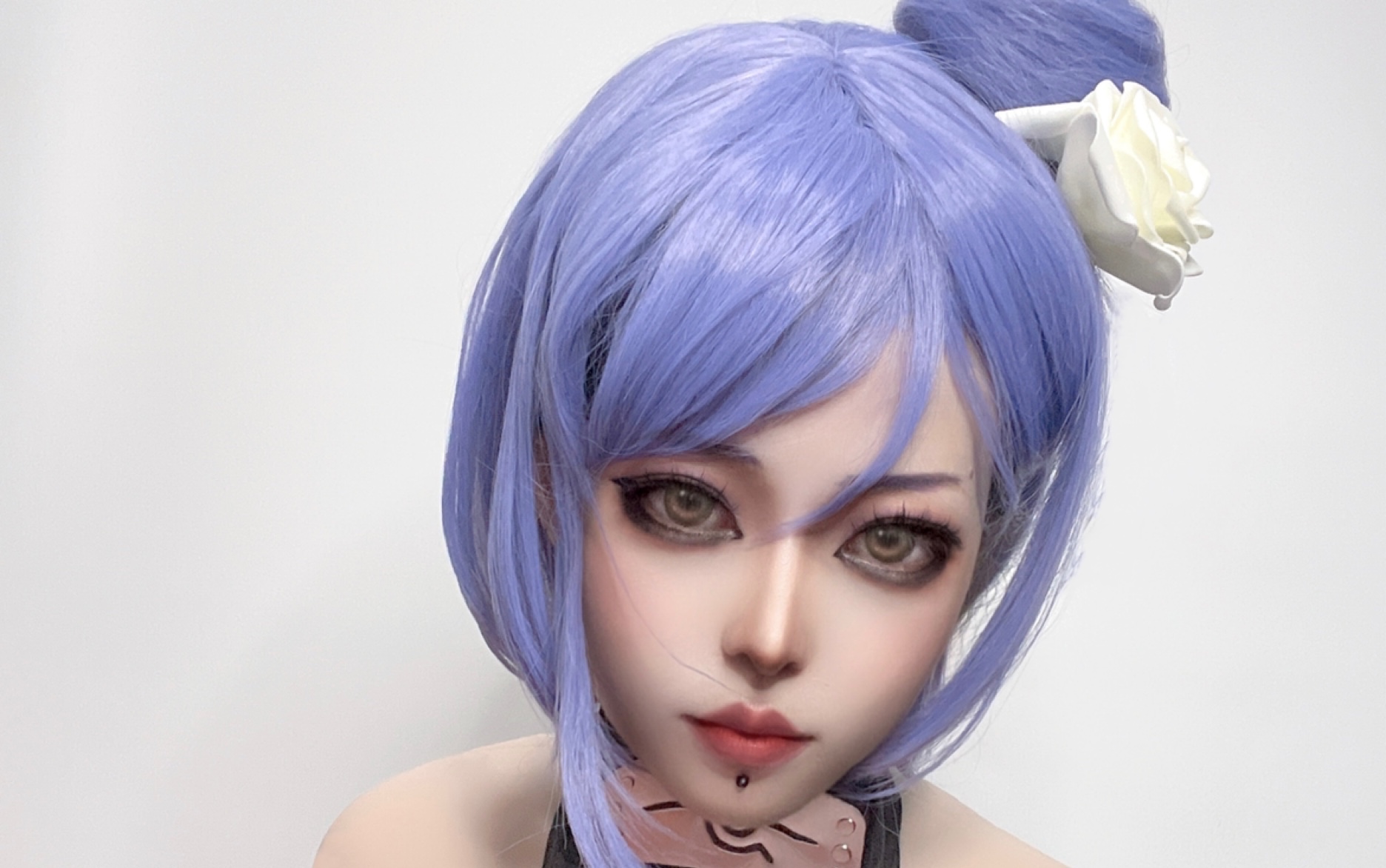 活动作品小南cos|火影忍者