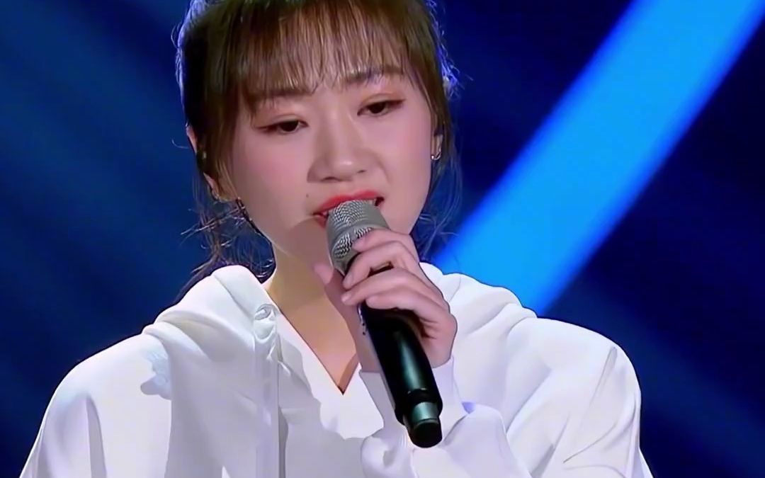 朱兴东#李泫憙合唱《最美的期待》,这俩人好有cp感