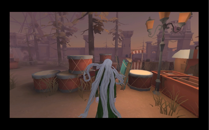 【第五人格/小提琴家】魔音贯耳