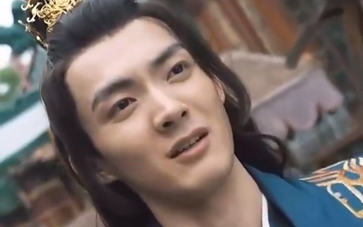 史上第一纨绔
