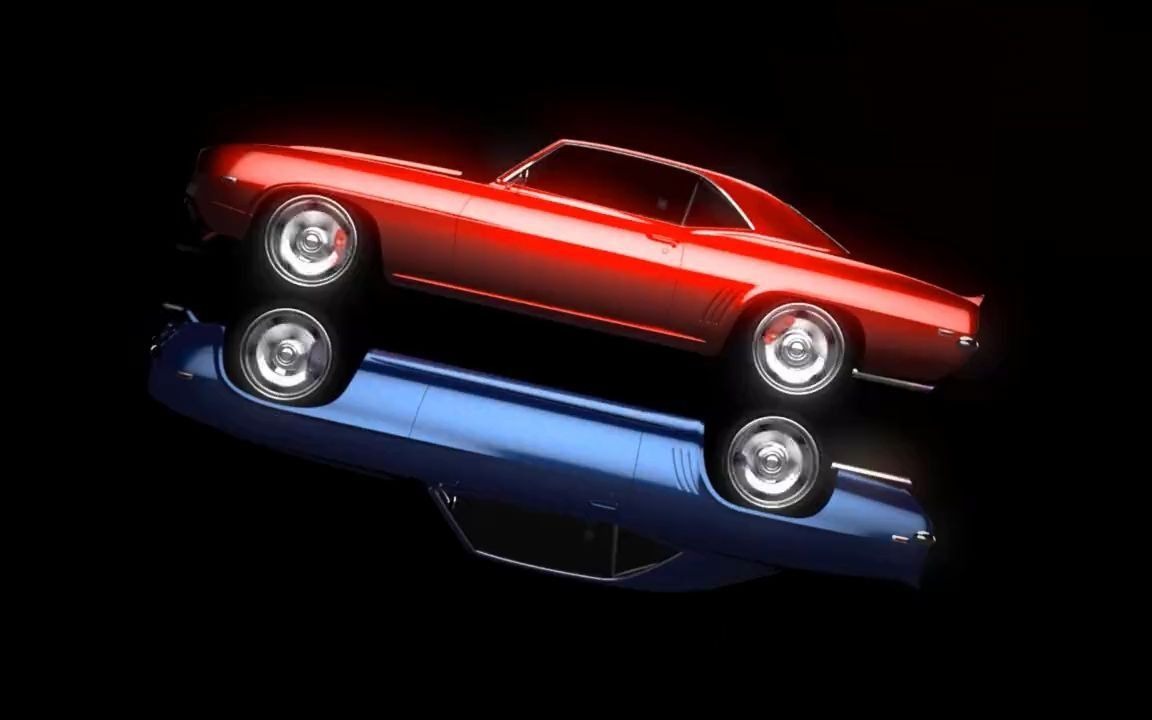 solidworksvisualize制作车轮转动动画