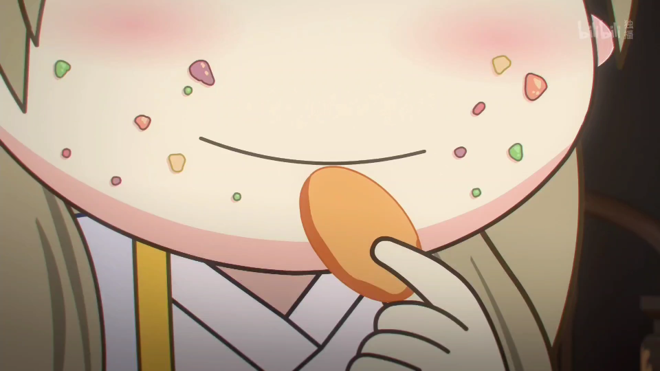 【两不疑】哈哈哈哈哈哈哈哈,锦明好可爱