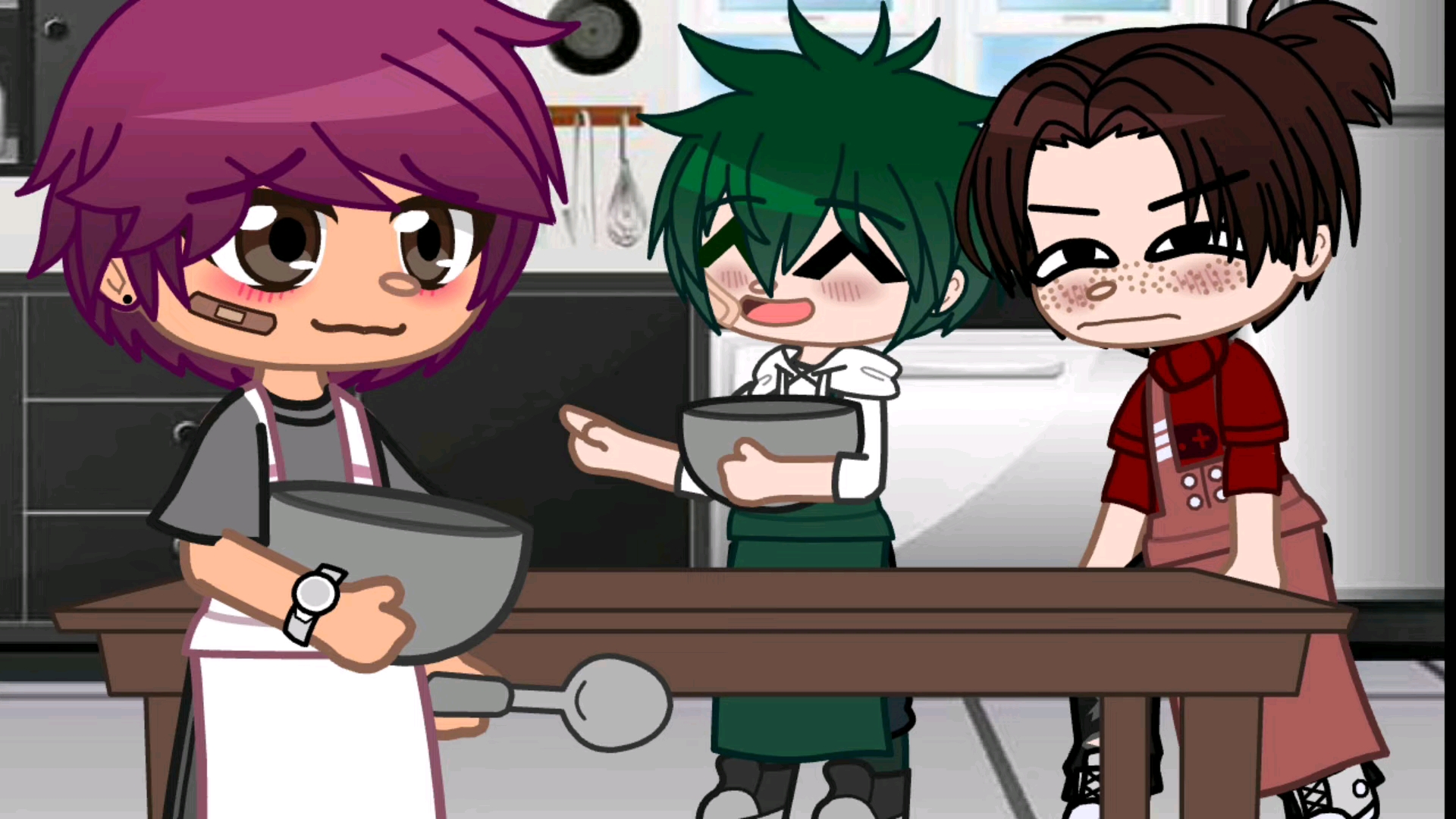 cookie meme-tmf joims～drake