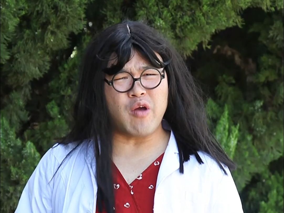 脑洞超大的反转剧,闯红灯竟然睡着了?