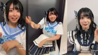 在アニサマ的音宝（BOSS三阶段对比）
