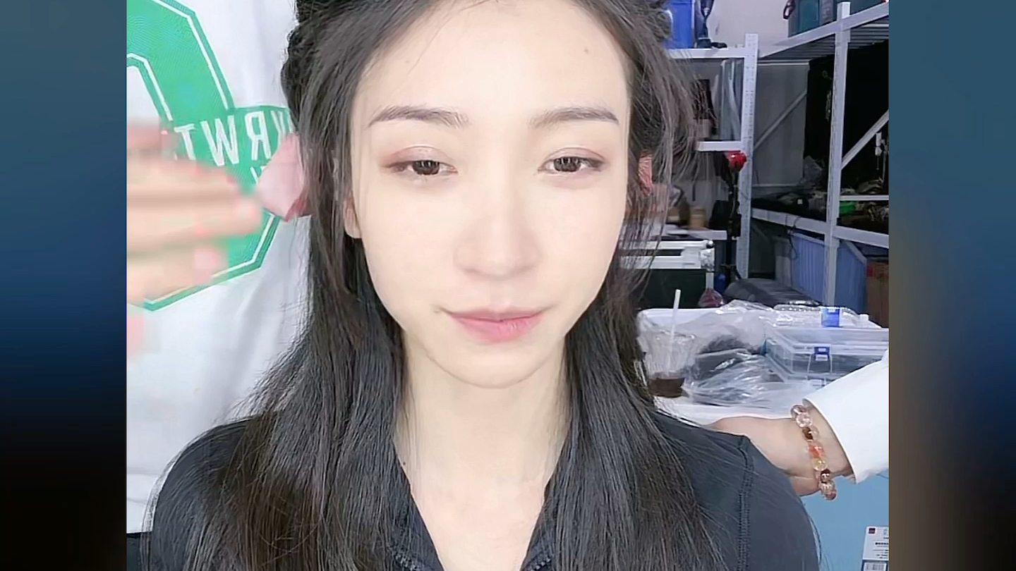 王格格20240520直播|今天是甜妹(录屏1)