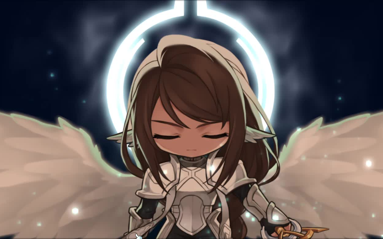 gmsr 塞伦国人首通 主教视角