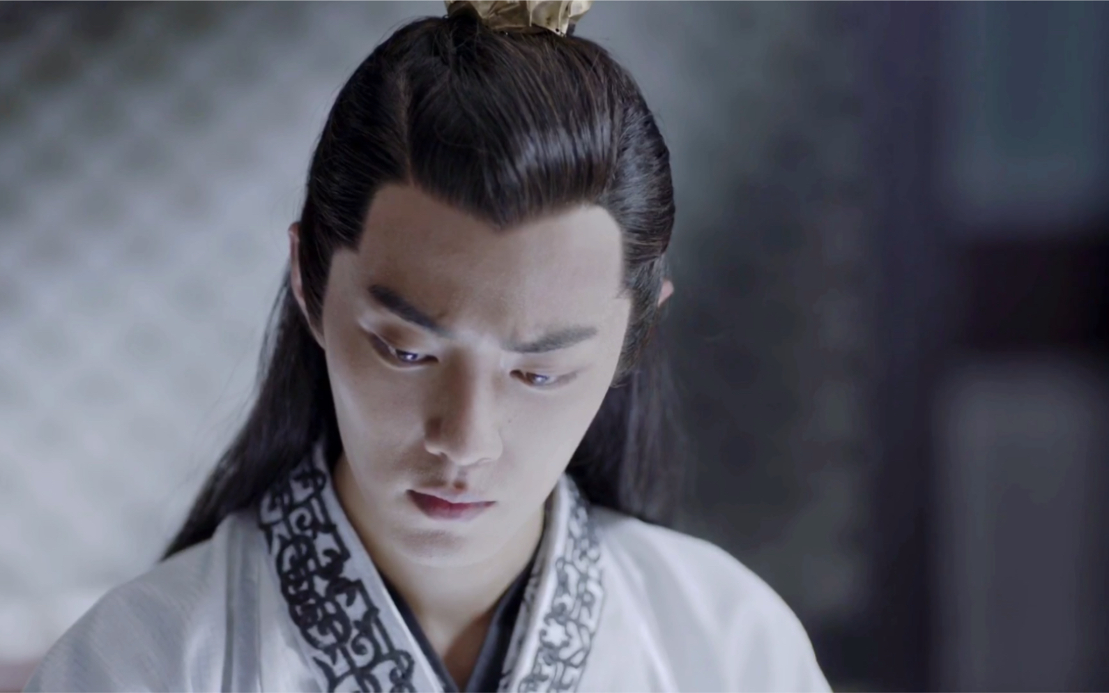 【言冰云×张小凡】苏公堤