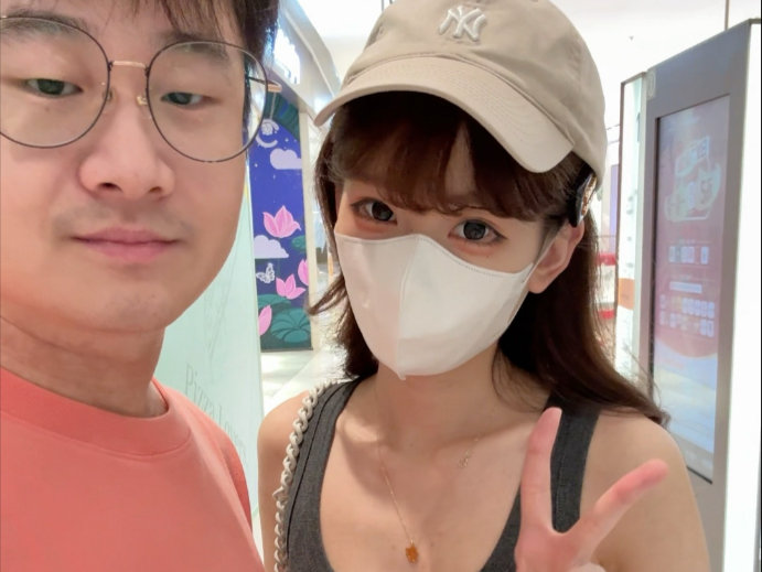 来个瘦子告诉我真的假的