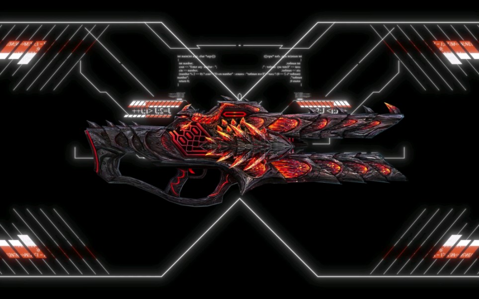 [csol]暗黑魔翼登场全新传奇武器暗黑魔翼传奇降世