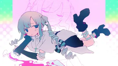 ジェニーはご機嫌ななめ-哔哩哔哩_Bilibili