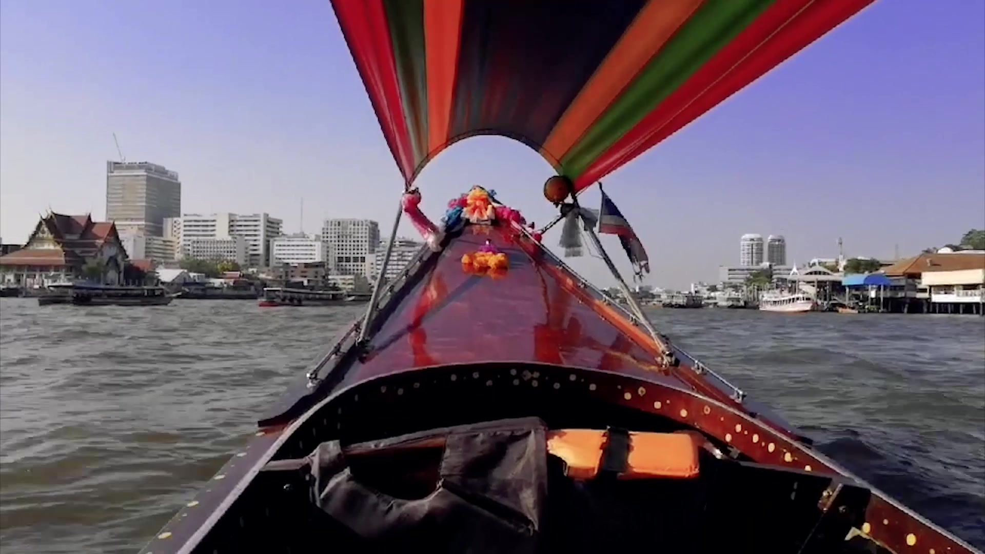 龙哥游泰国_哔哩哔哩 (゜-゜)つロ 干杯~-bilibili