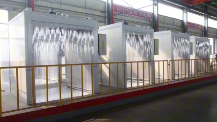 烘房针对大型电气,电机,涂料,化学用品,外表进行固化,食品及各类产品